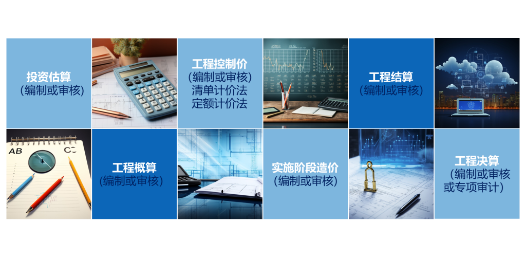 结决算